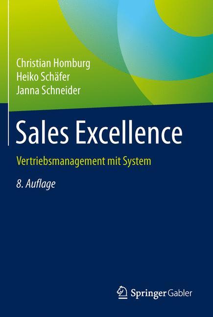 Sales Excellence