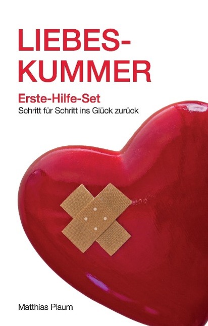 Liebeskummer Erste-Hilfe-Set