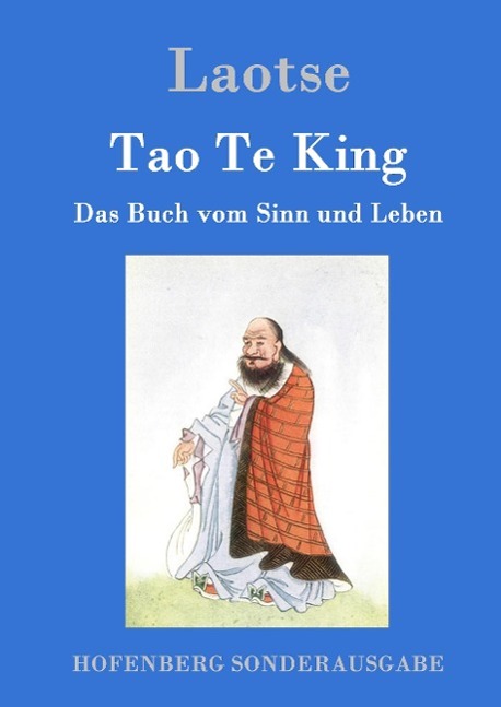 Tao Te King