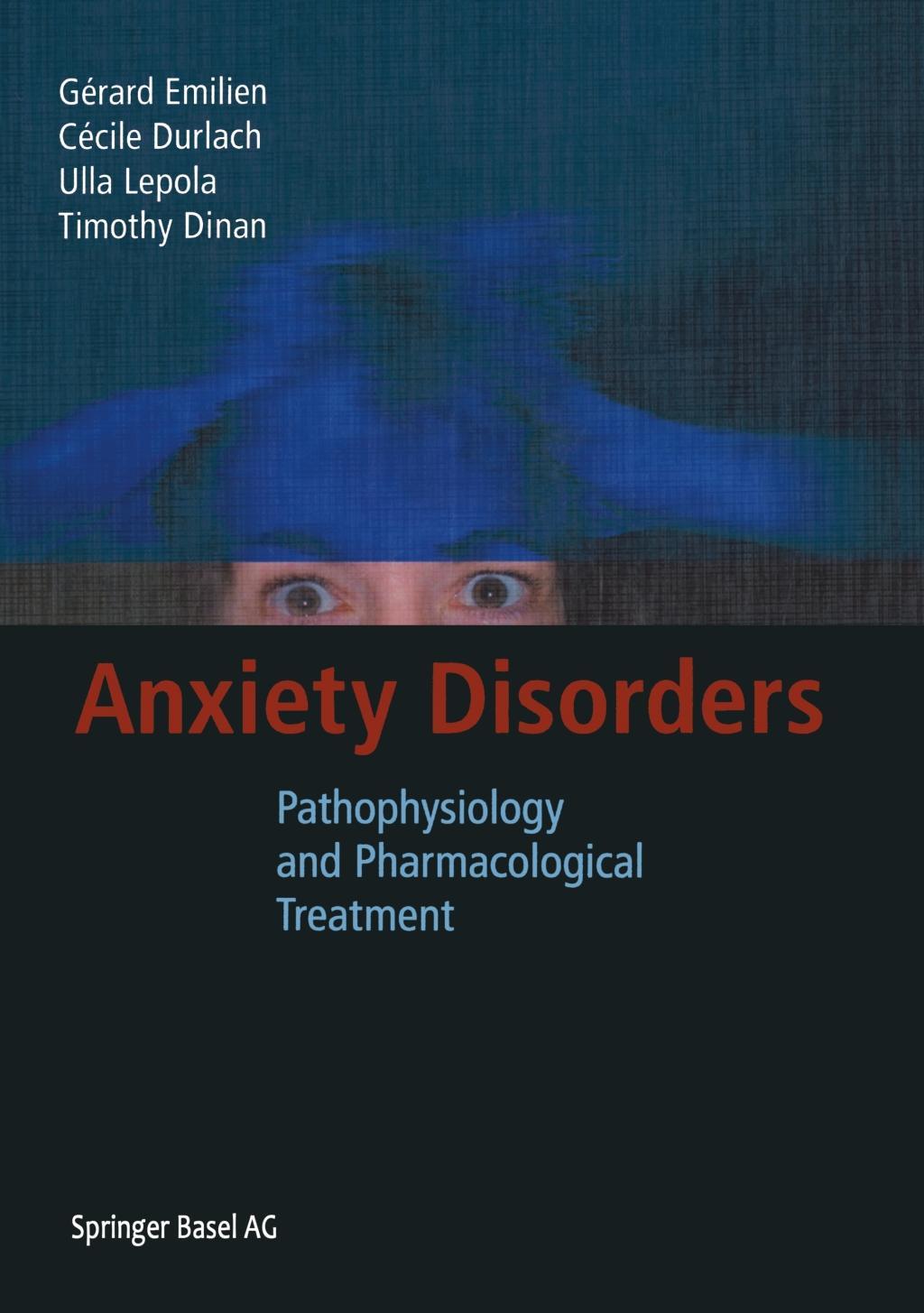 Anxiety Disorders