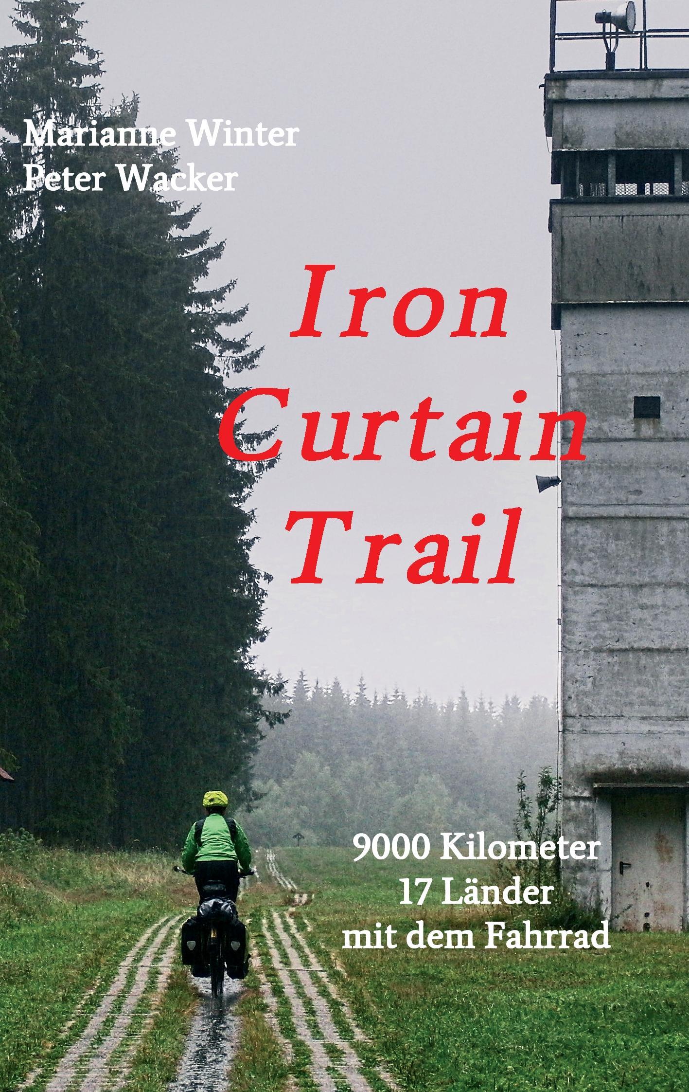 Iron Curtain Trail