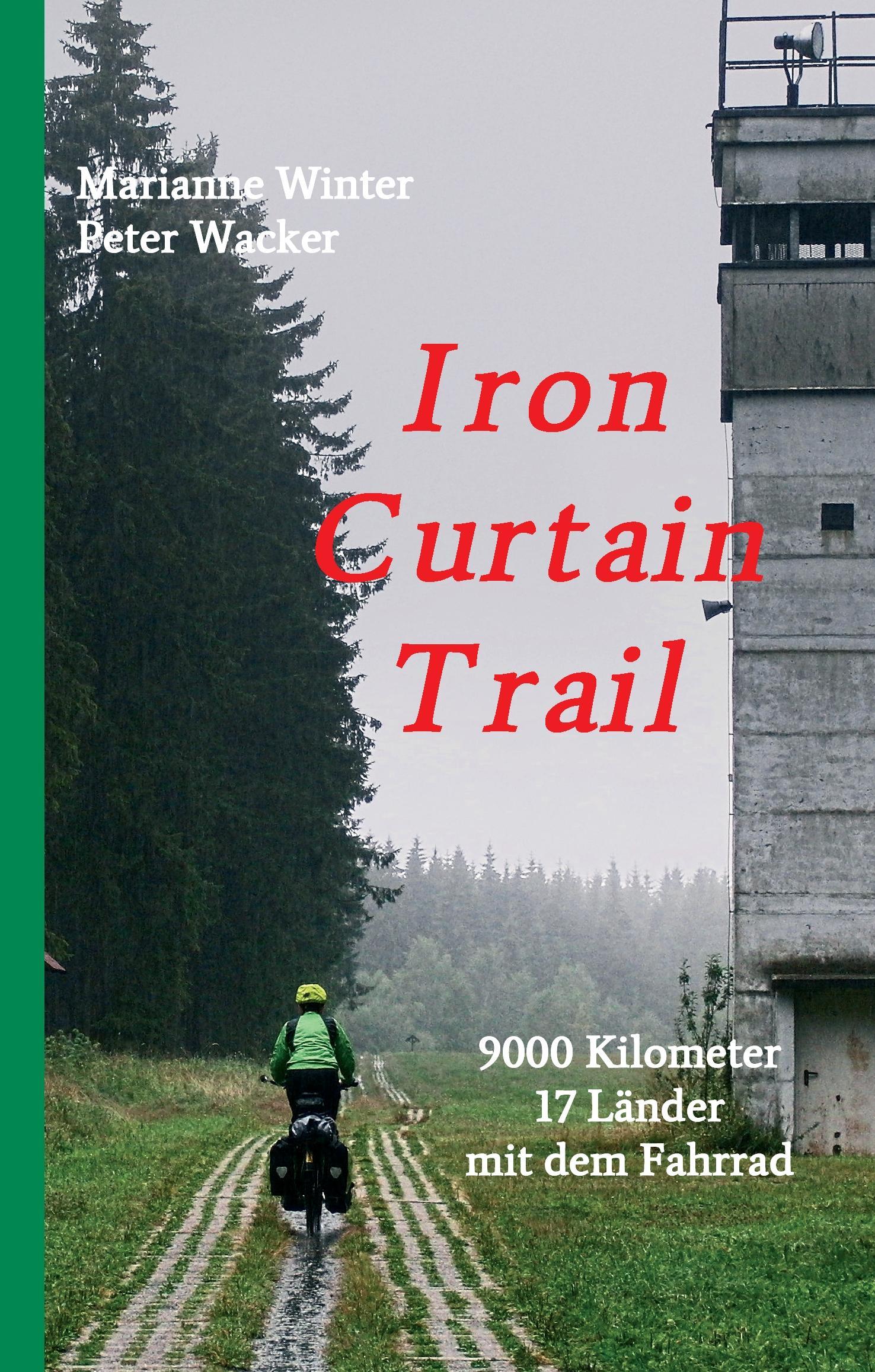 Iron Curtain Trail