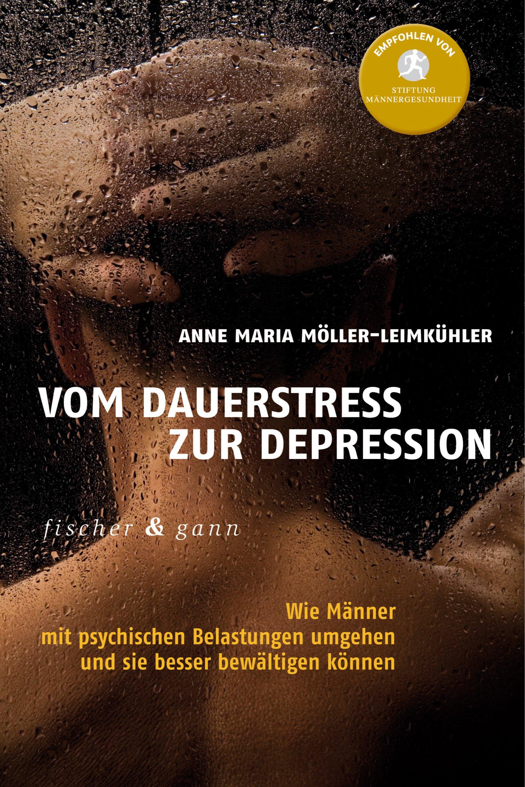 Vom Dauerstress zur Depression