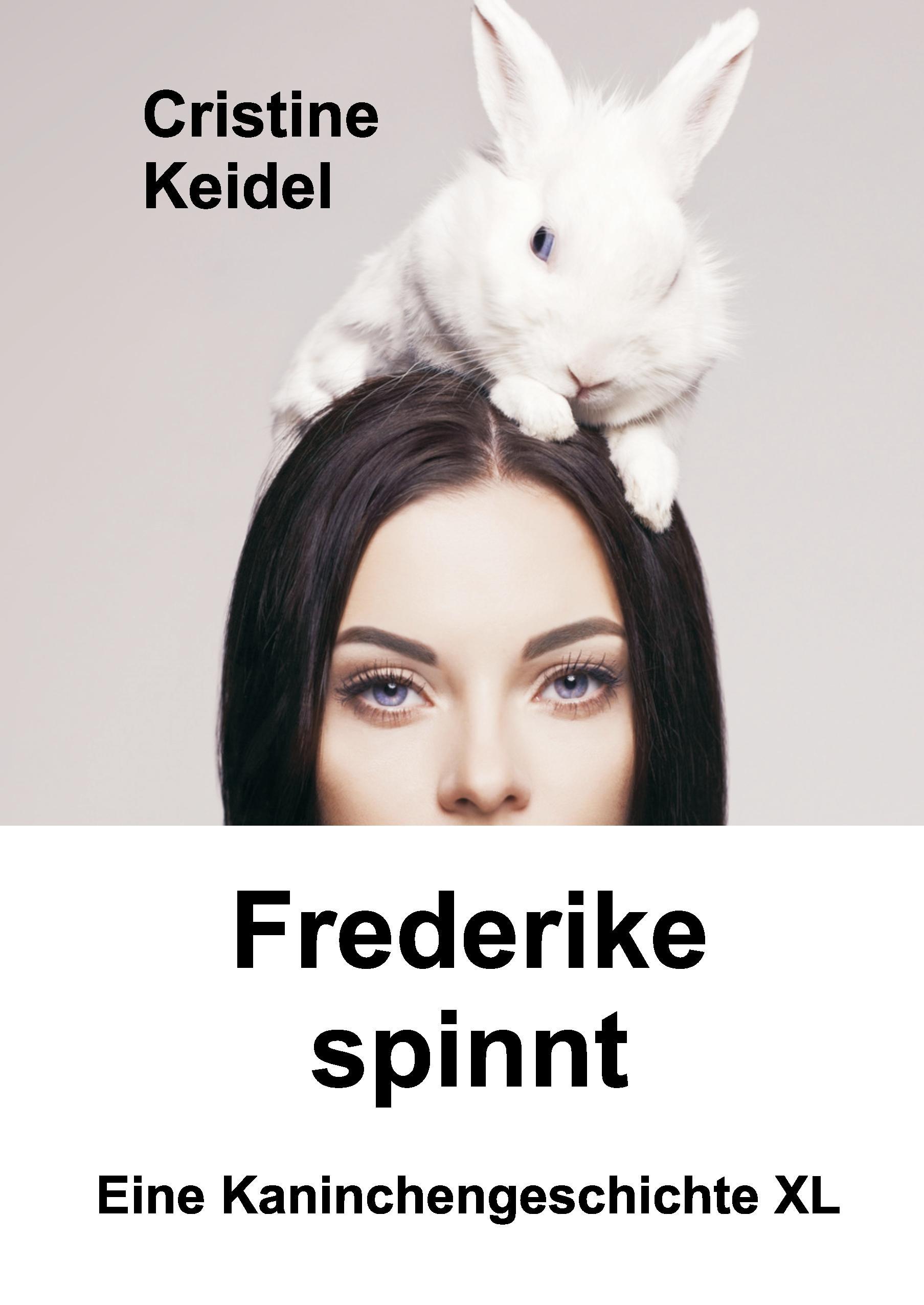 Frederike spinnt