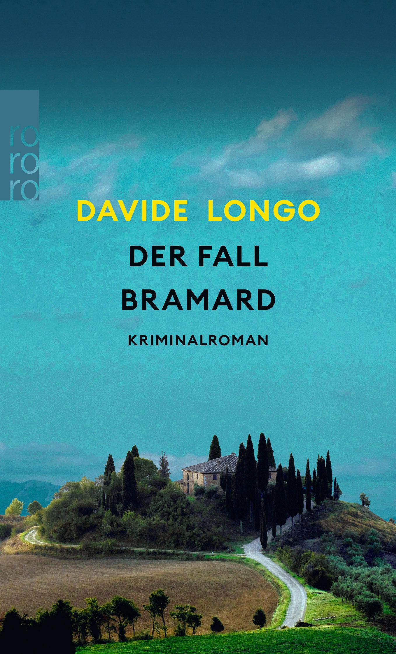 Der Fall Bramard