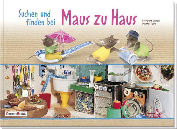 Suchen und Finden bei Maus zu Haus