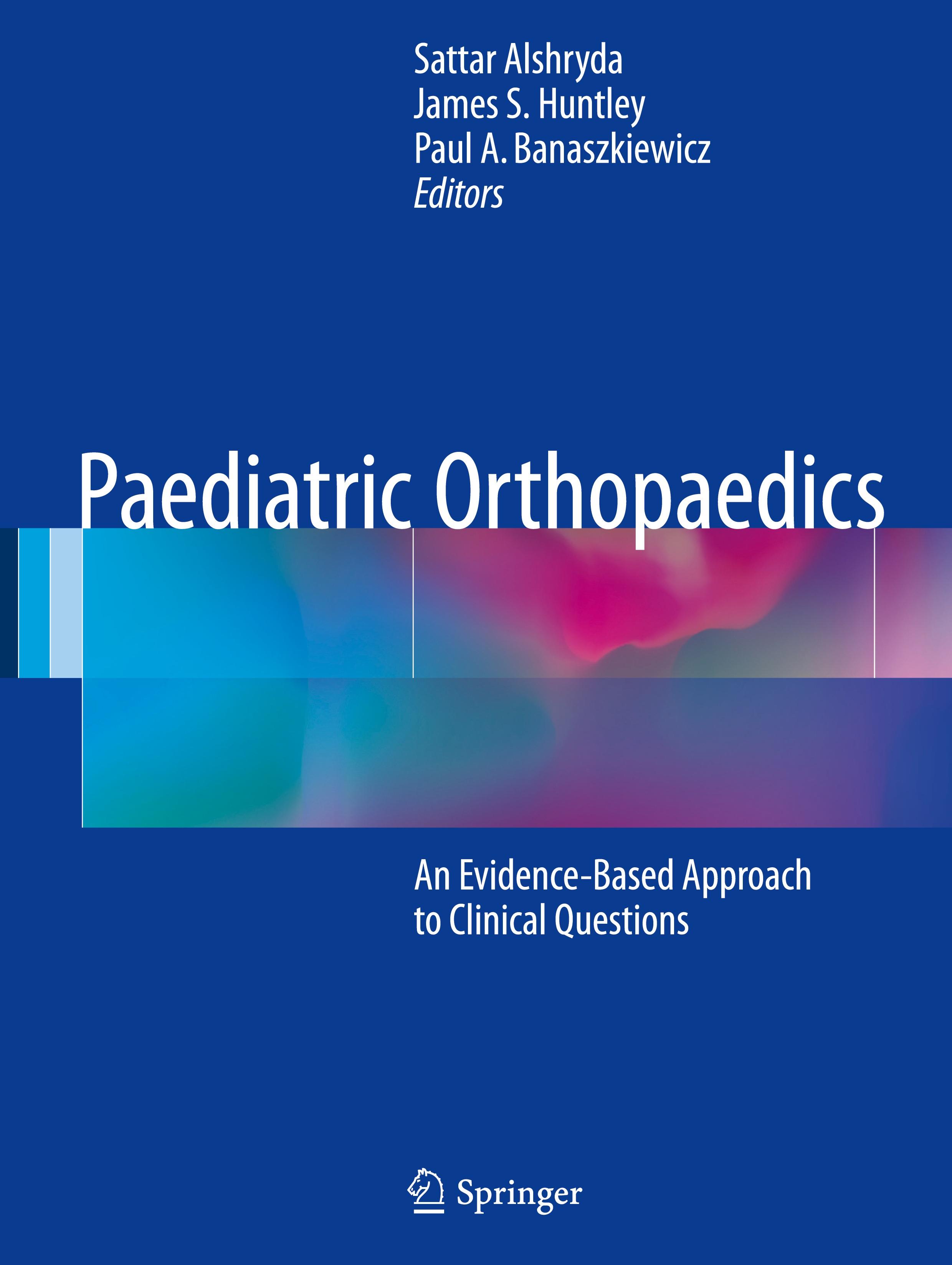 Paediatric Orthopaedics