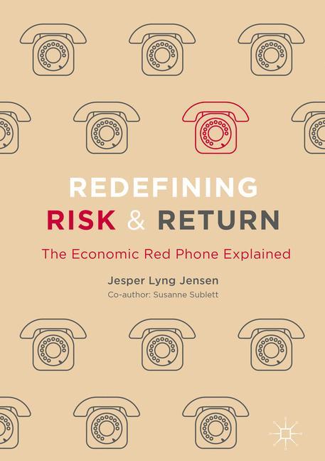 Redefining Risk & Return