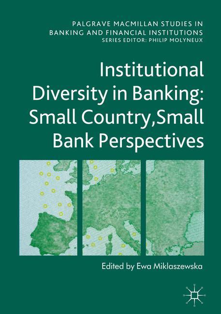 Institutional Diversity in Banking