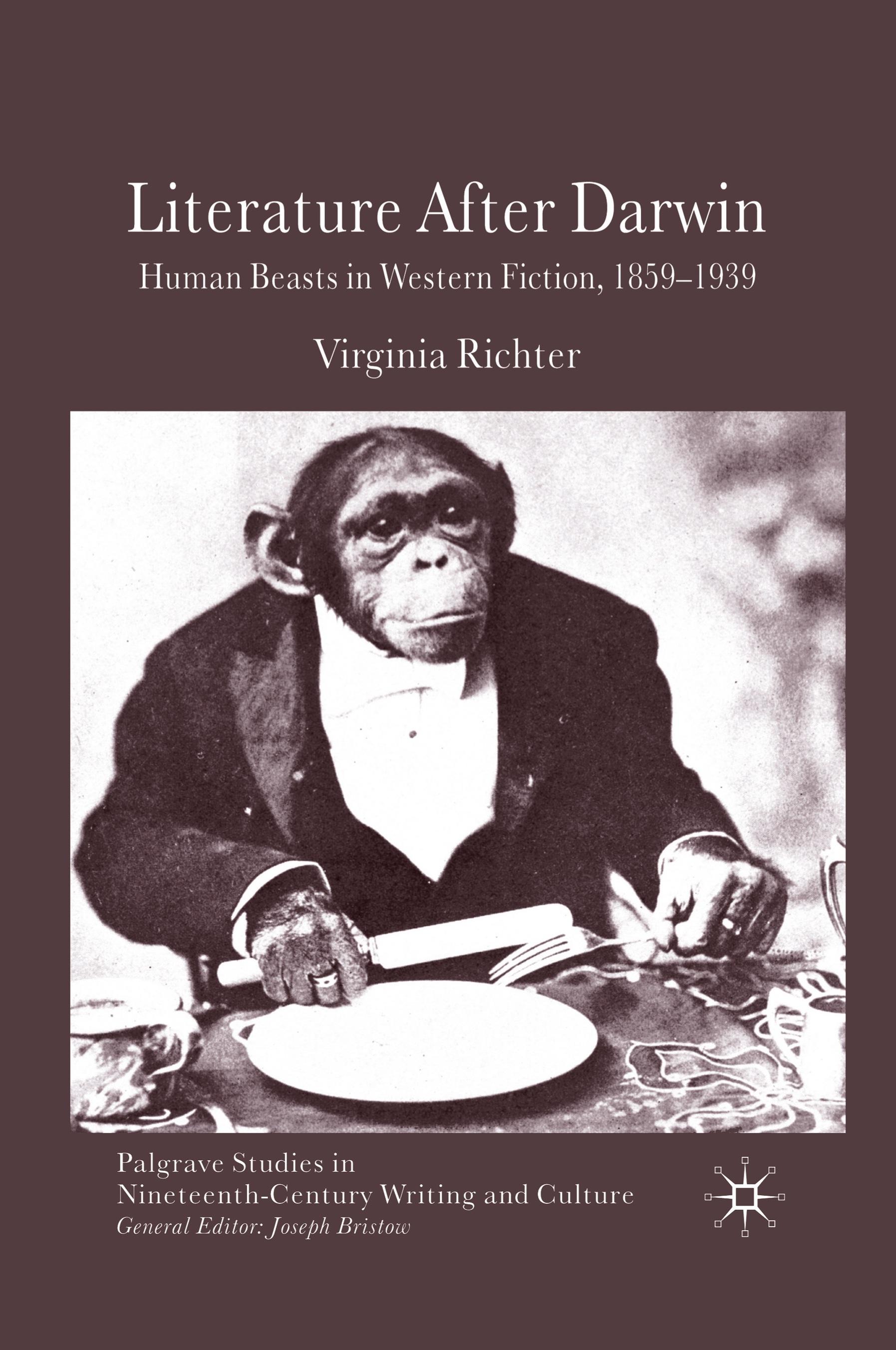 Literature After Darwin