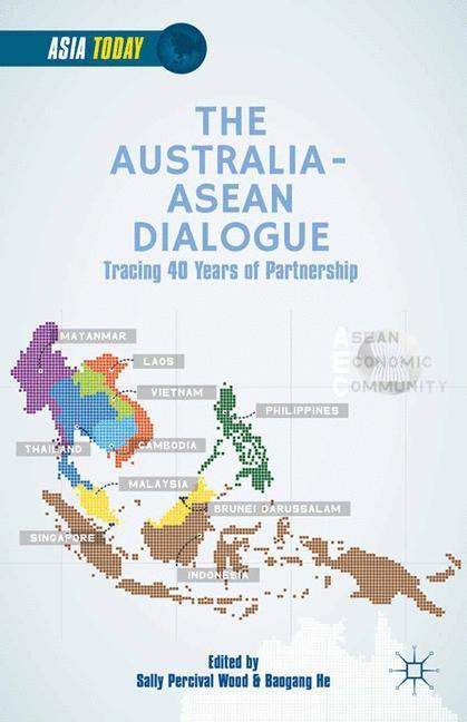 The Australia-ASEAN Dialogue