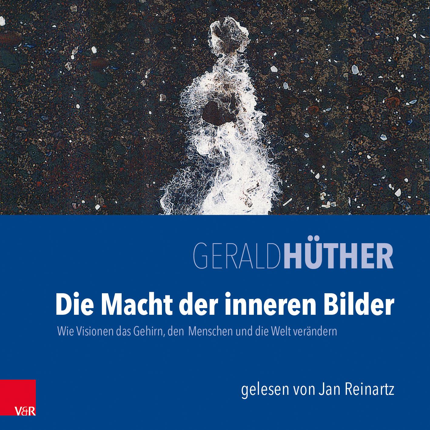 Die Macht der inneren Bilder. MP3-CD