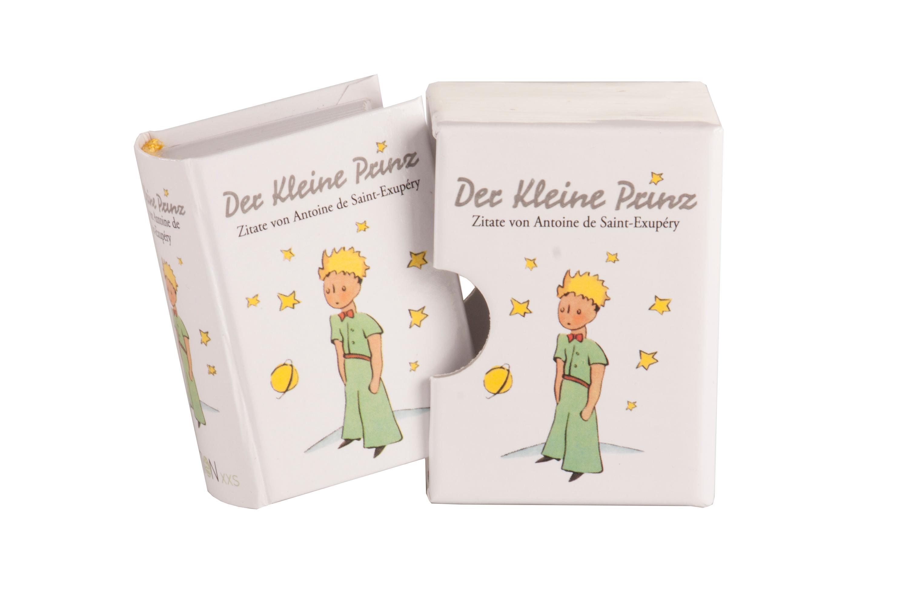 Der Kleine Prinz