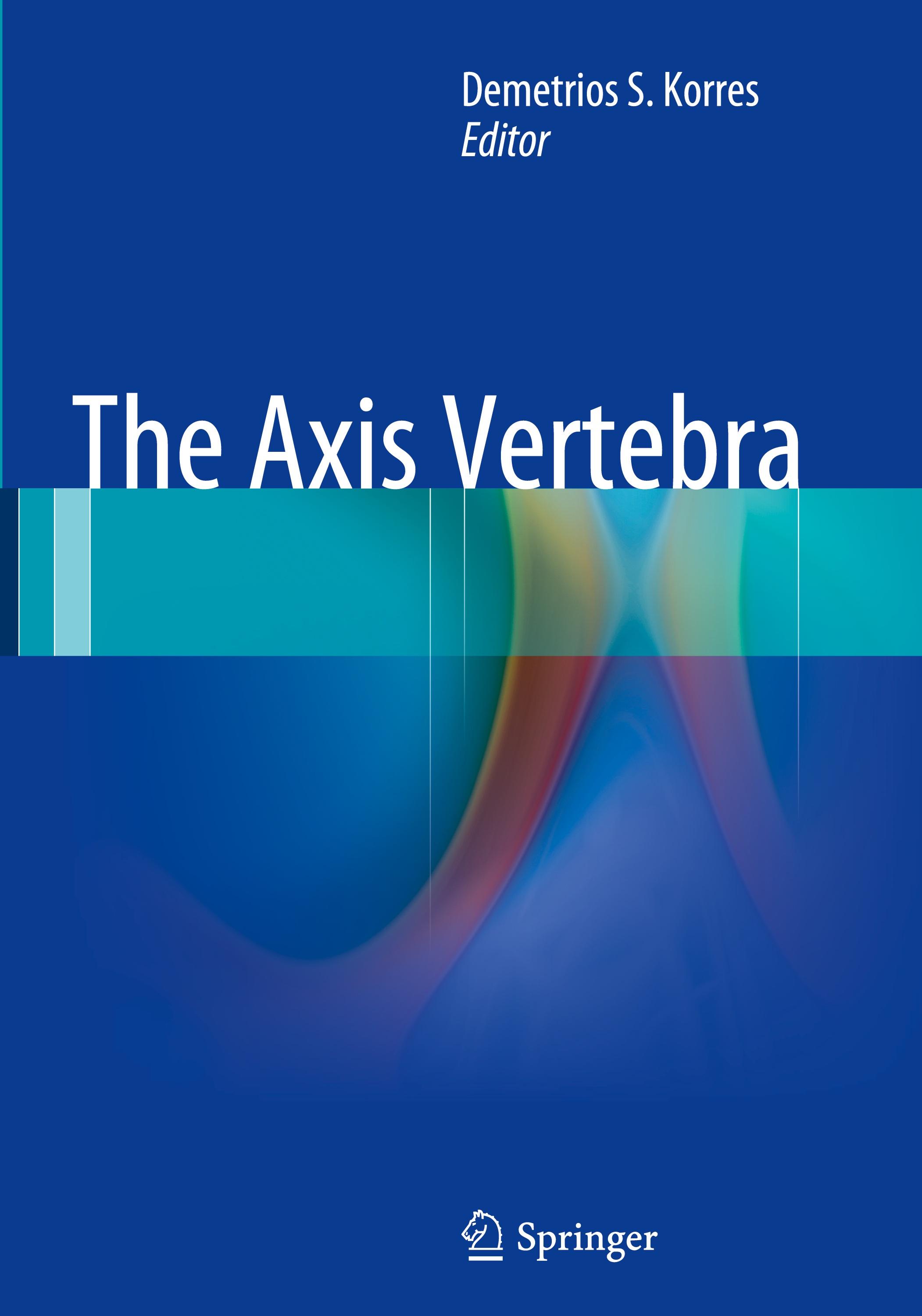 The Axis Vertebra