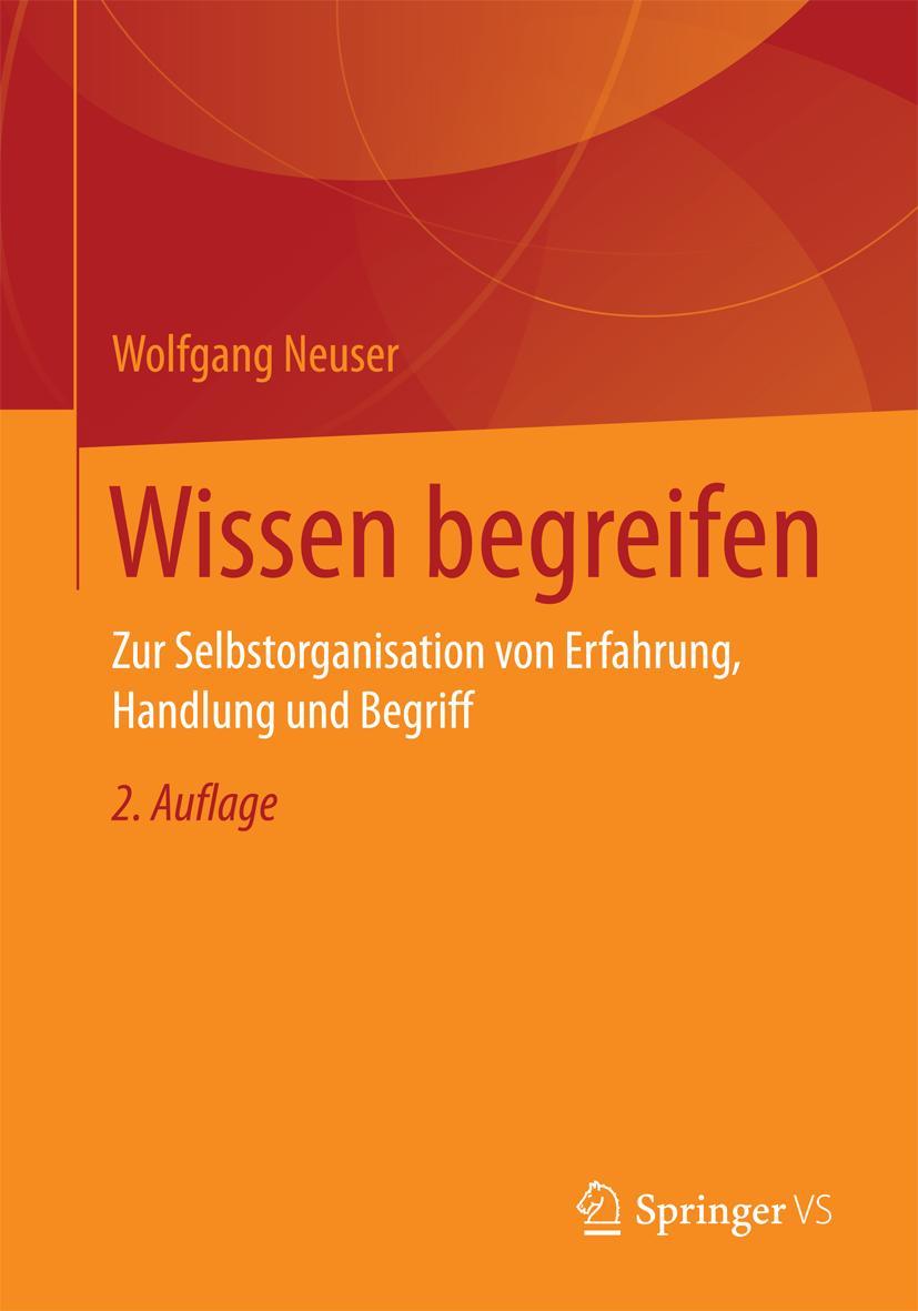 Wissen begreifen