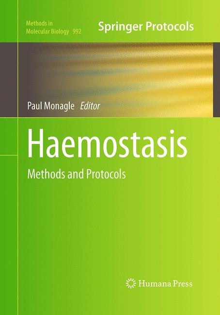 Haemostasis