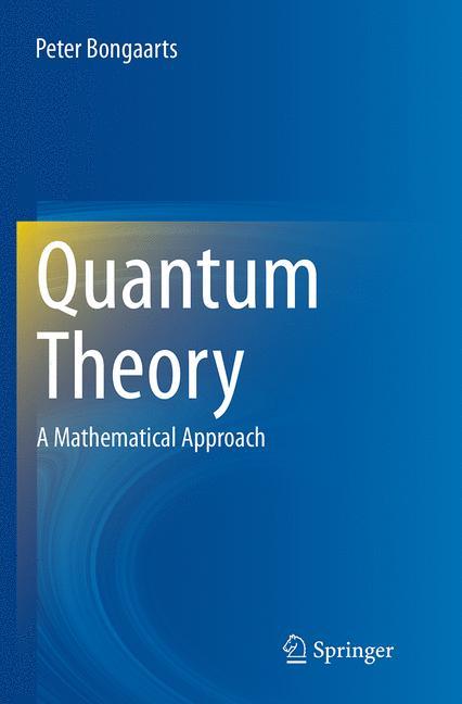 Quantum Theory