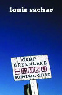 Stanley Yelnats Survival Guide to Camp Green Lake