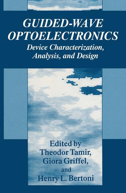 Guided-Wave Optoelectronics