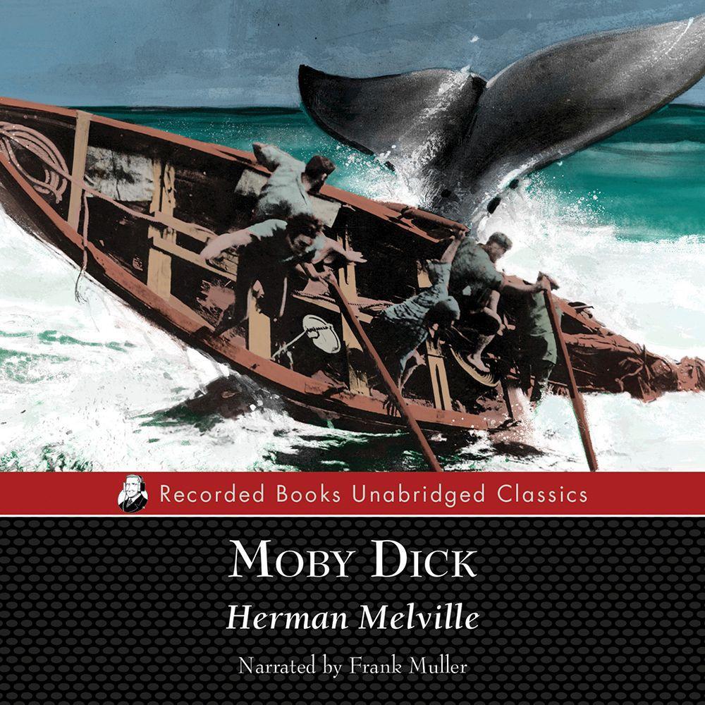 Moby Dick