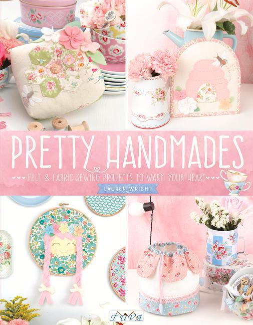 Pretty Handmades