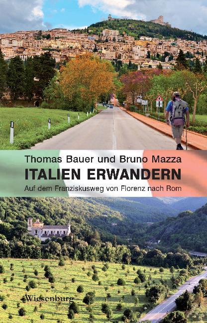 Italien erwandern