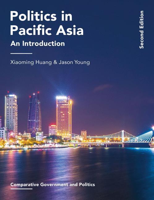 Politics in Pacific Asia