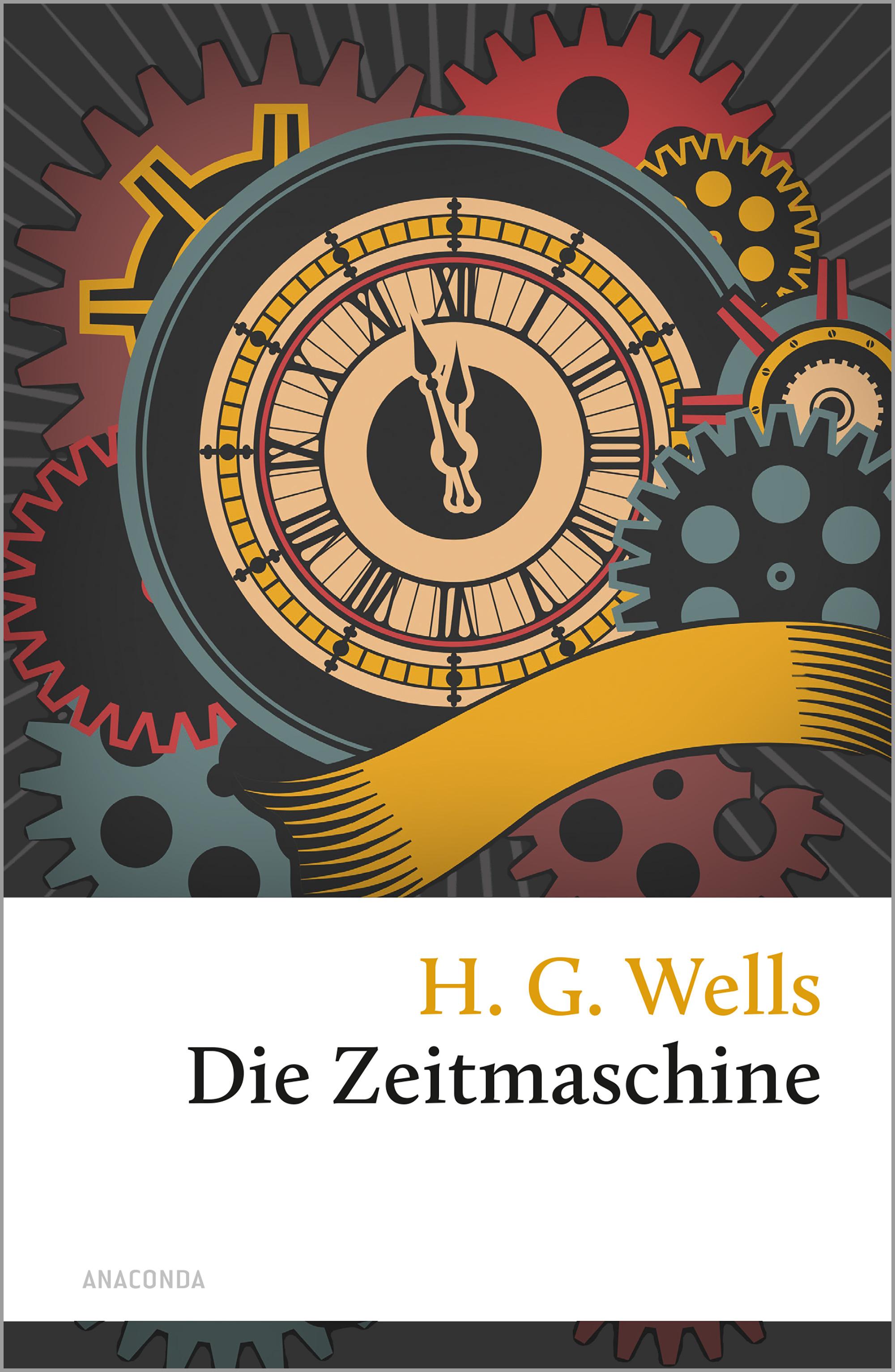 Die Zeitmaschine