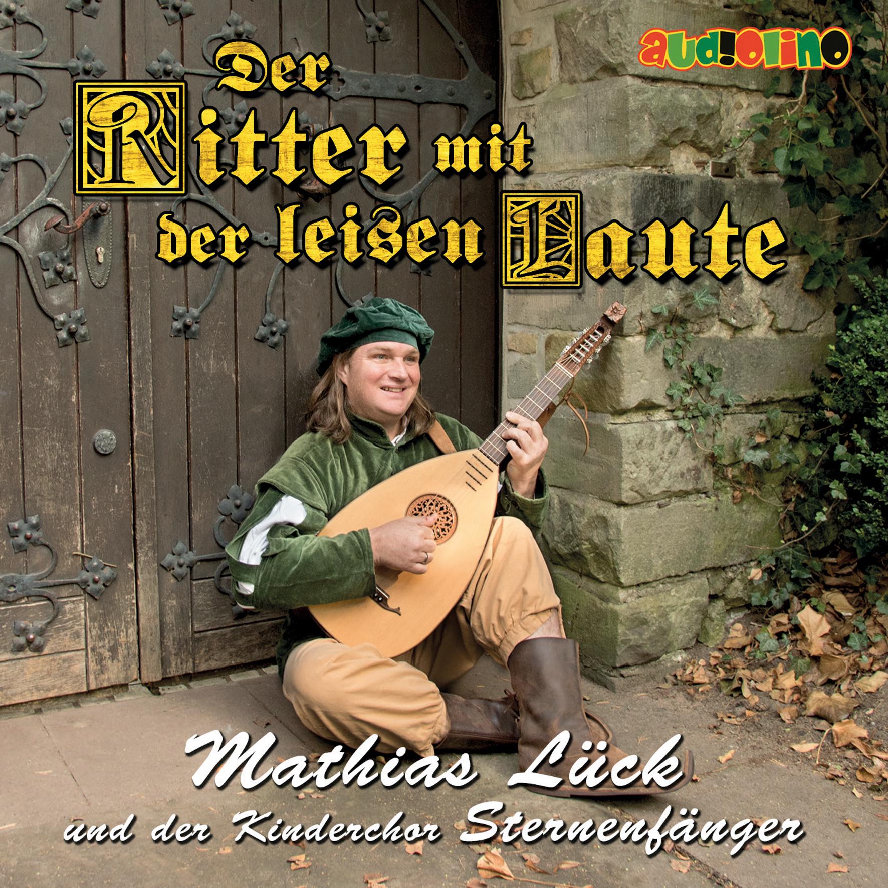 Der Ritter mit der leisen Laute