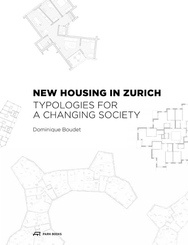 New Housing in Zurich