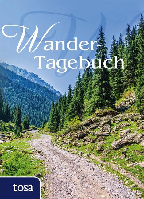 Wander-Tagebuch