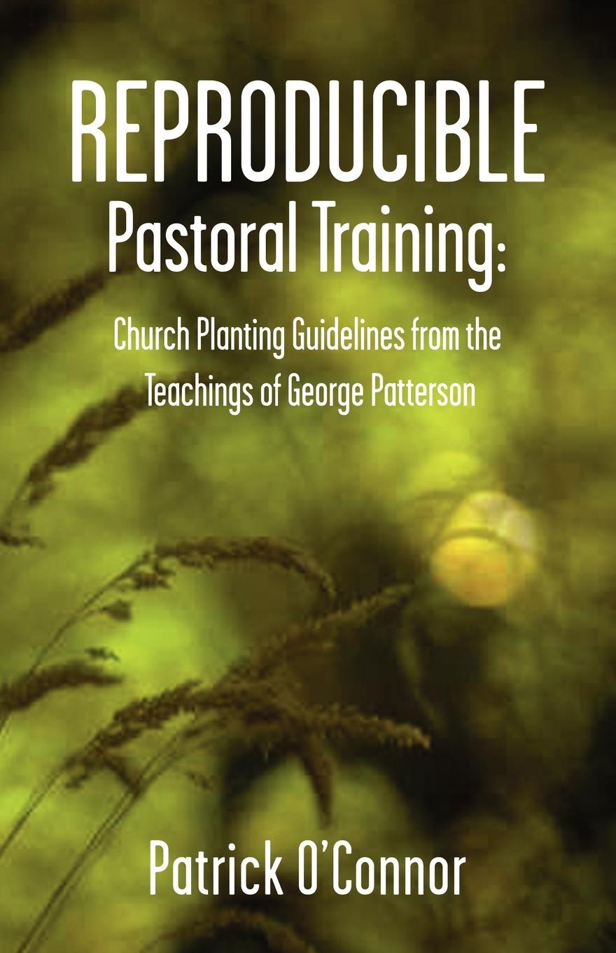 Reproducible Pastoral Training