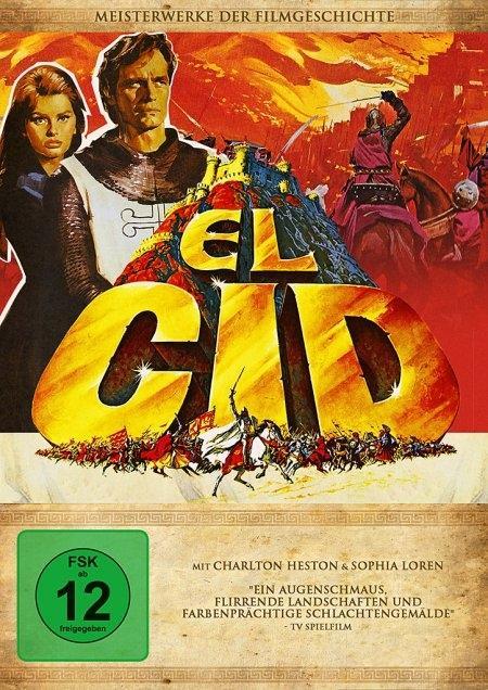 El Cid