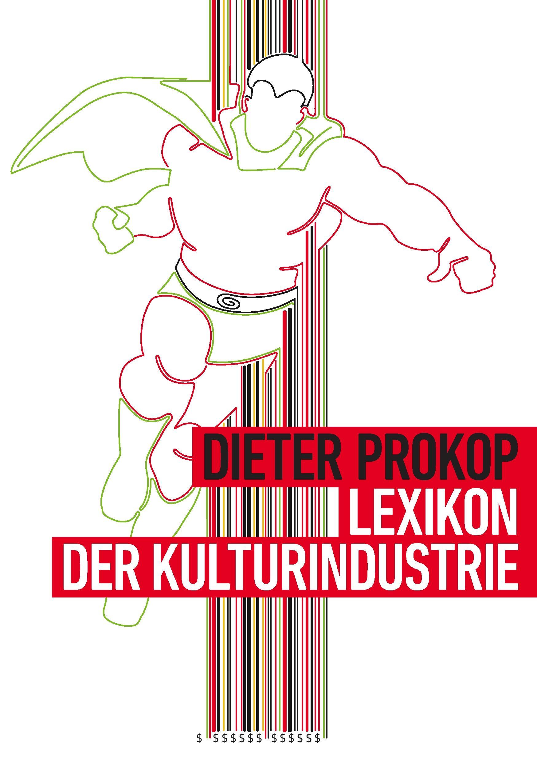 Lexikon der Kulturindustrie