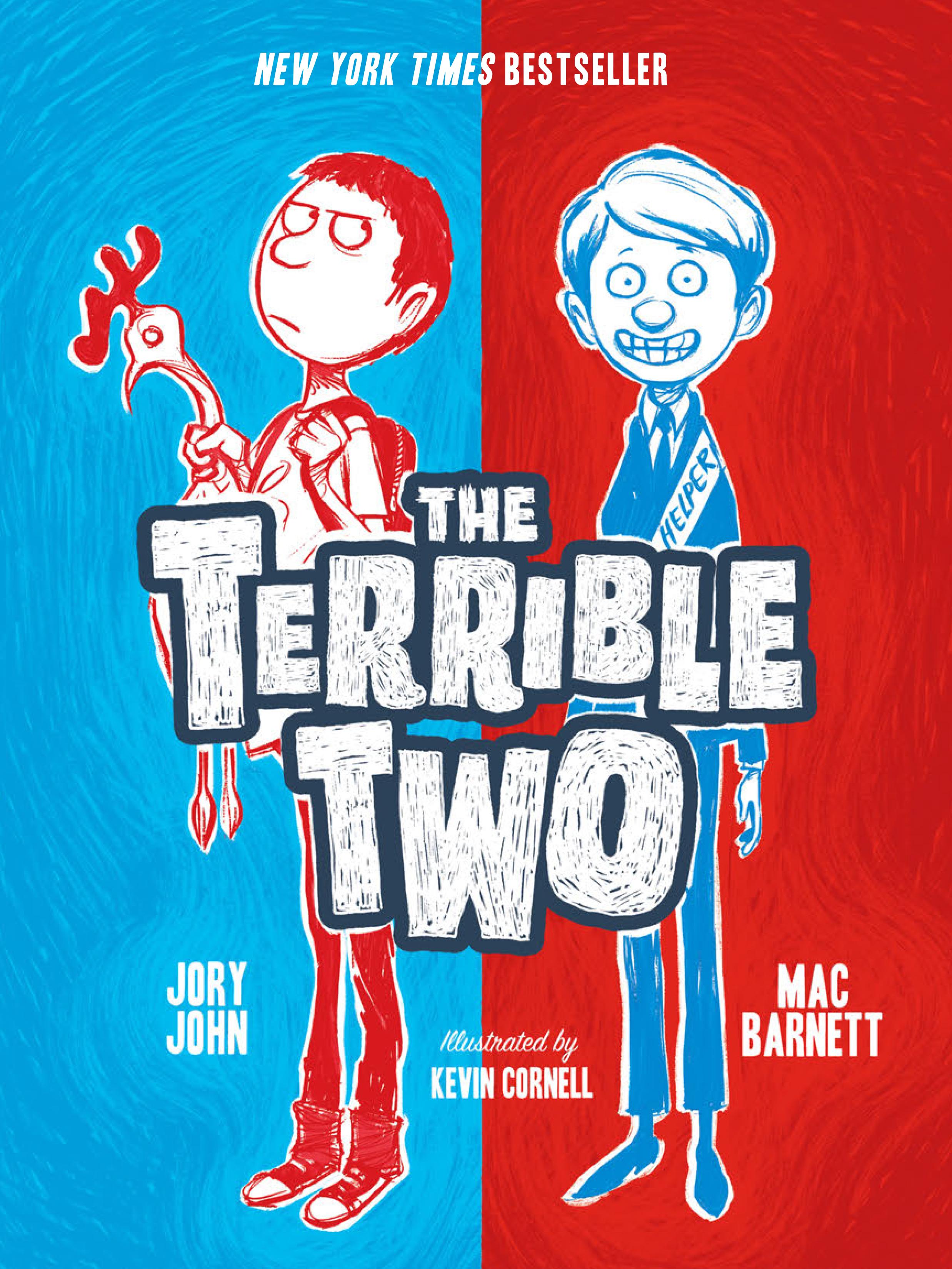 The Terrible Two