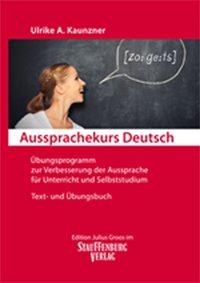 Aussprachekurs Deutsch