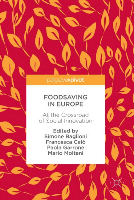 Foodsaving in Europe