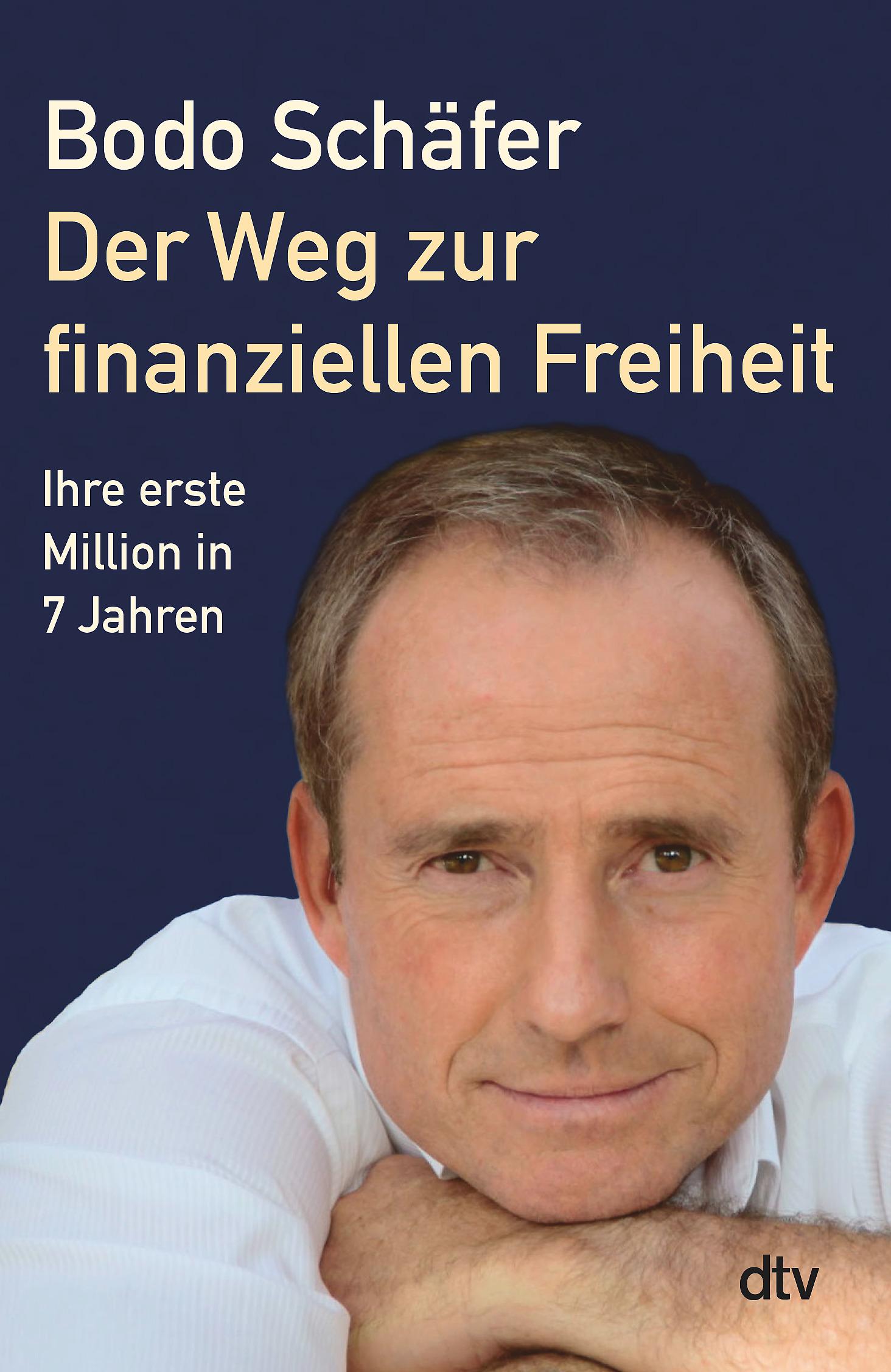 Der Weg zur finanziellen Freiheit