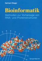 Bioinformatik