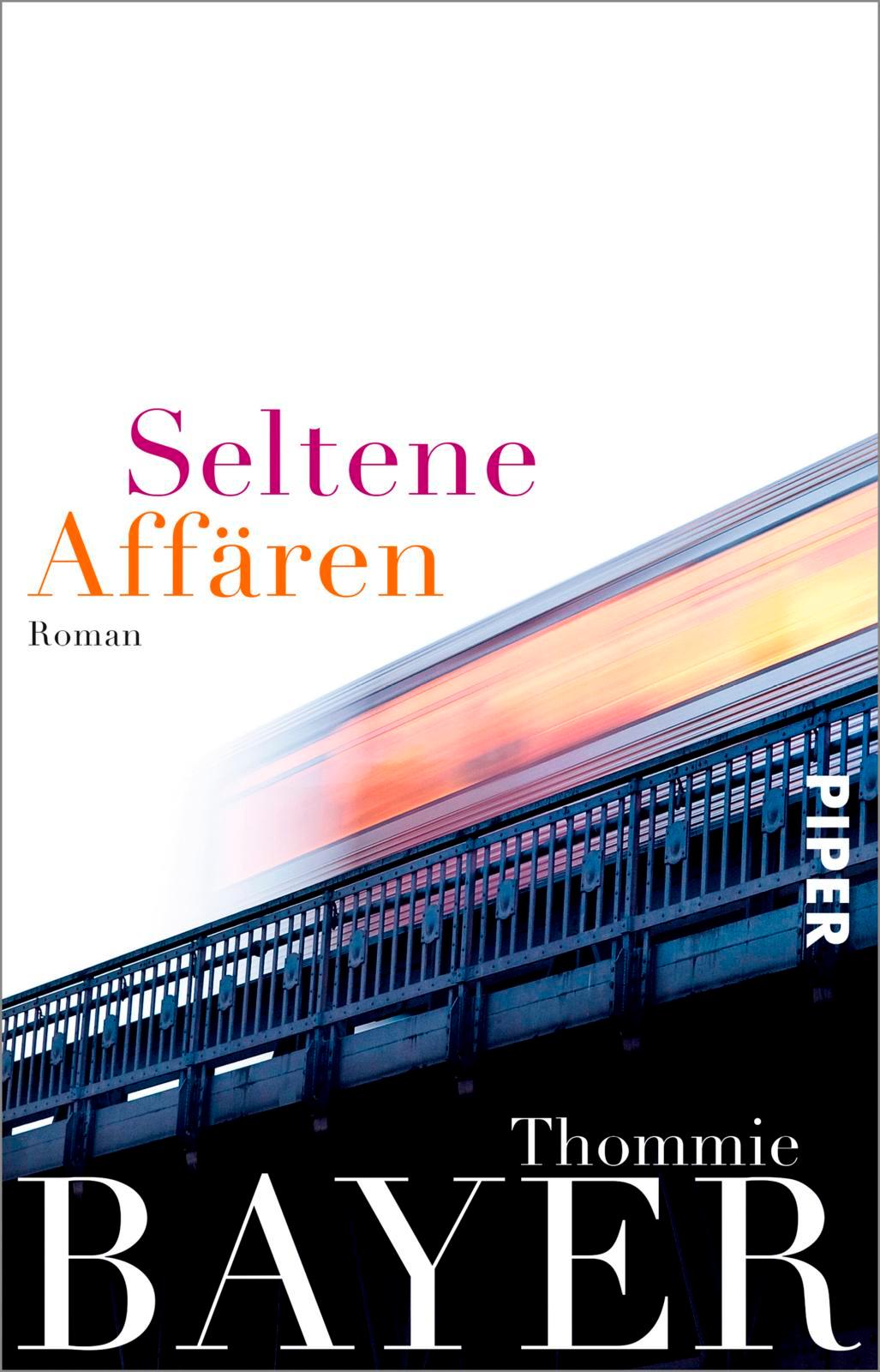 Seltene Affären