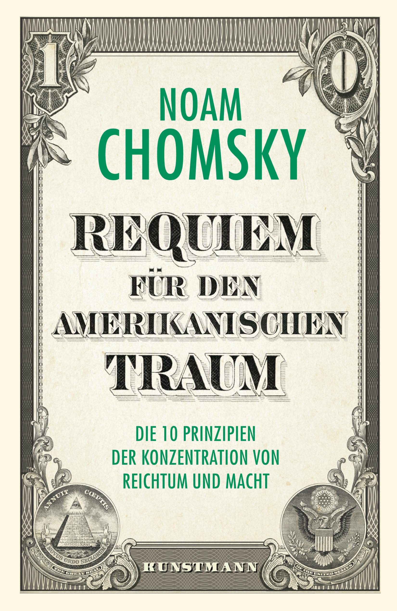 Requiem für den amerikanischen Traum