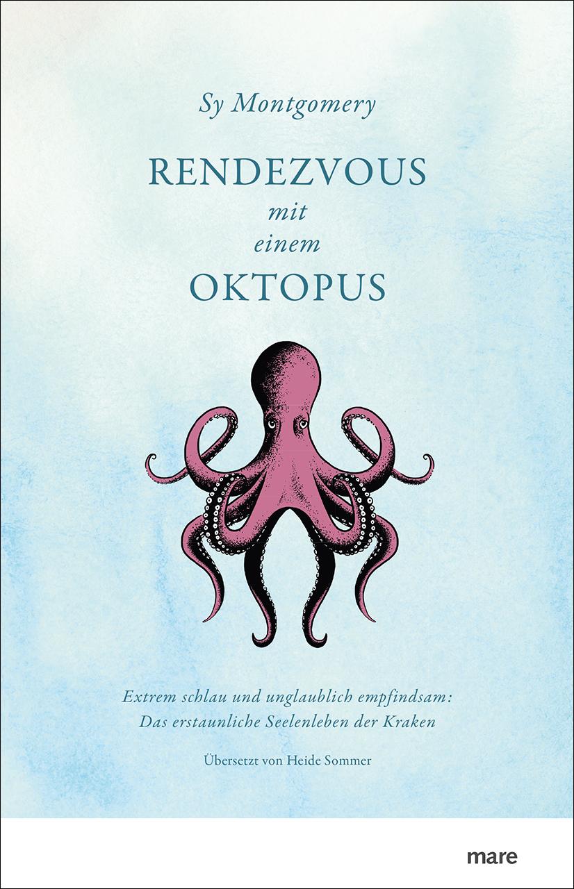 Rendezvous mit einem Oktopus