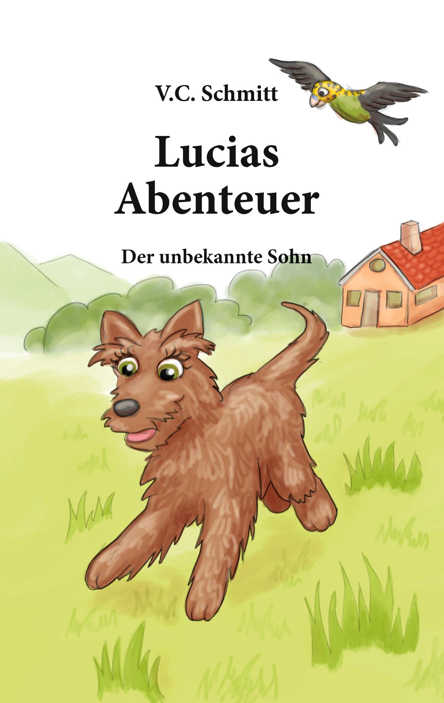 Lucias  Abenteuer