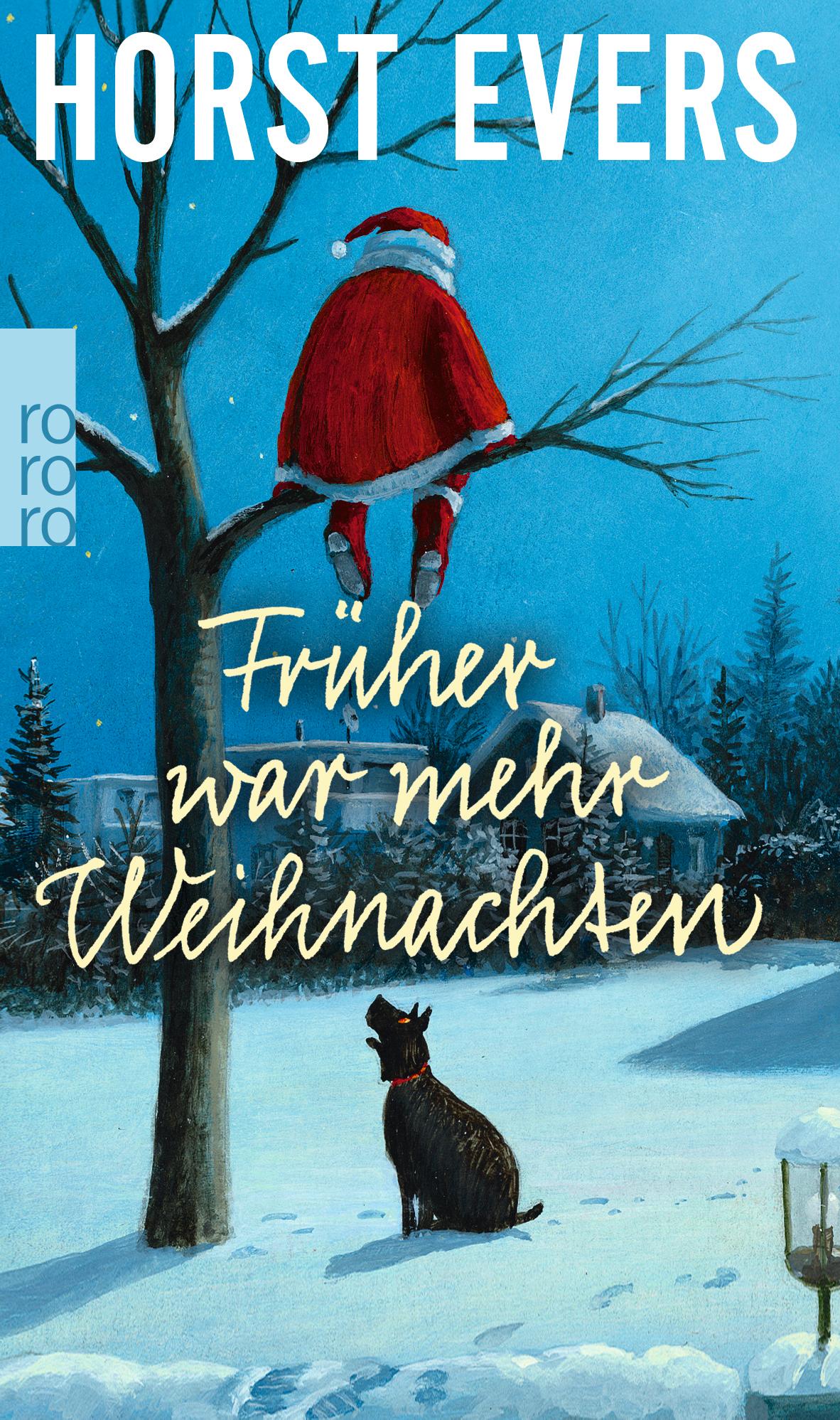 Früher war mehr Weihnachten