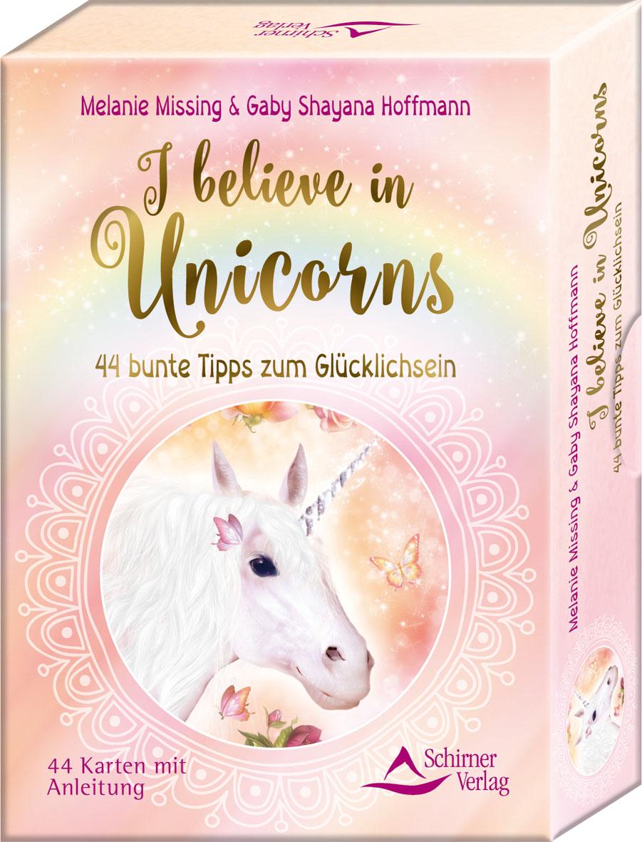 I believe in Unicorns