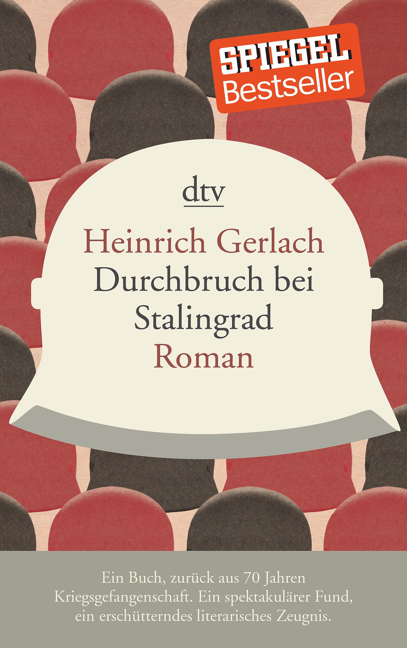 Durchbruch bei Stalingrad