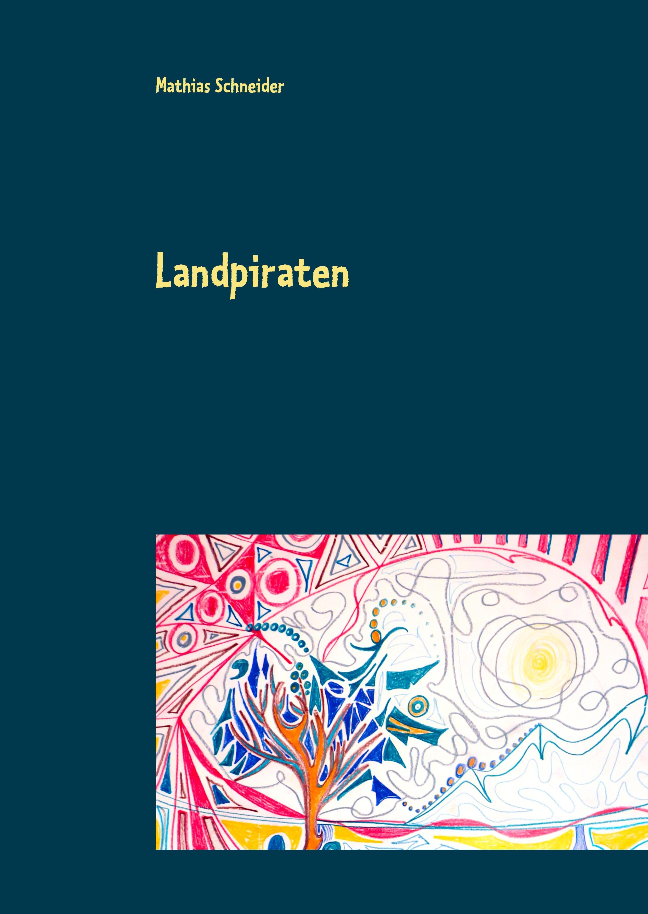 Landpiraten