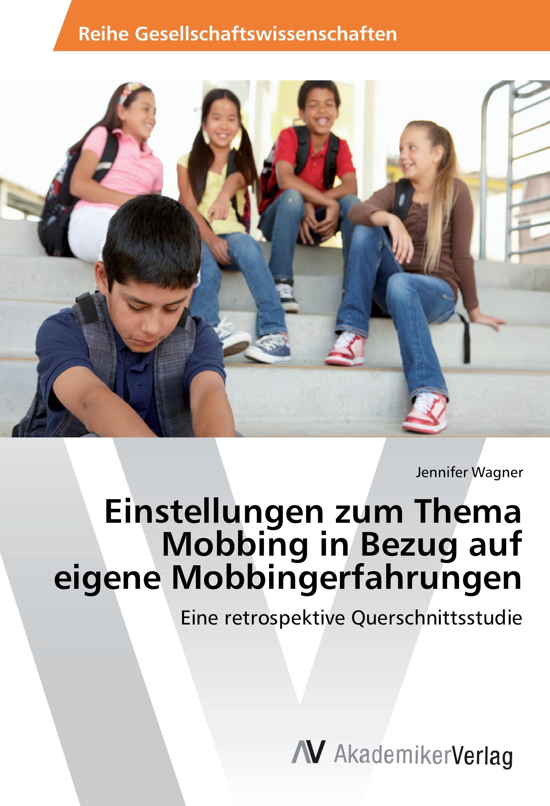 Einstellungen zum Thema Mobbing in Bezug auf eigene Mobbingerfahrungen