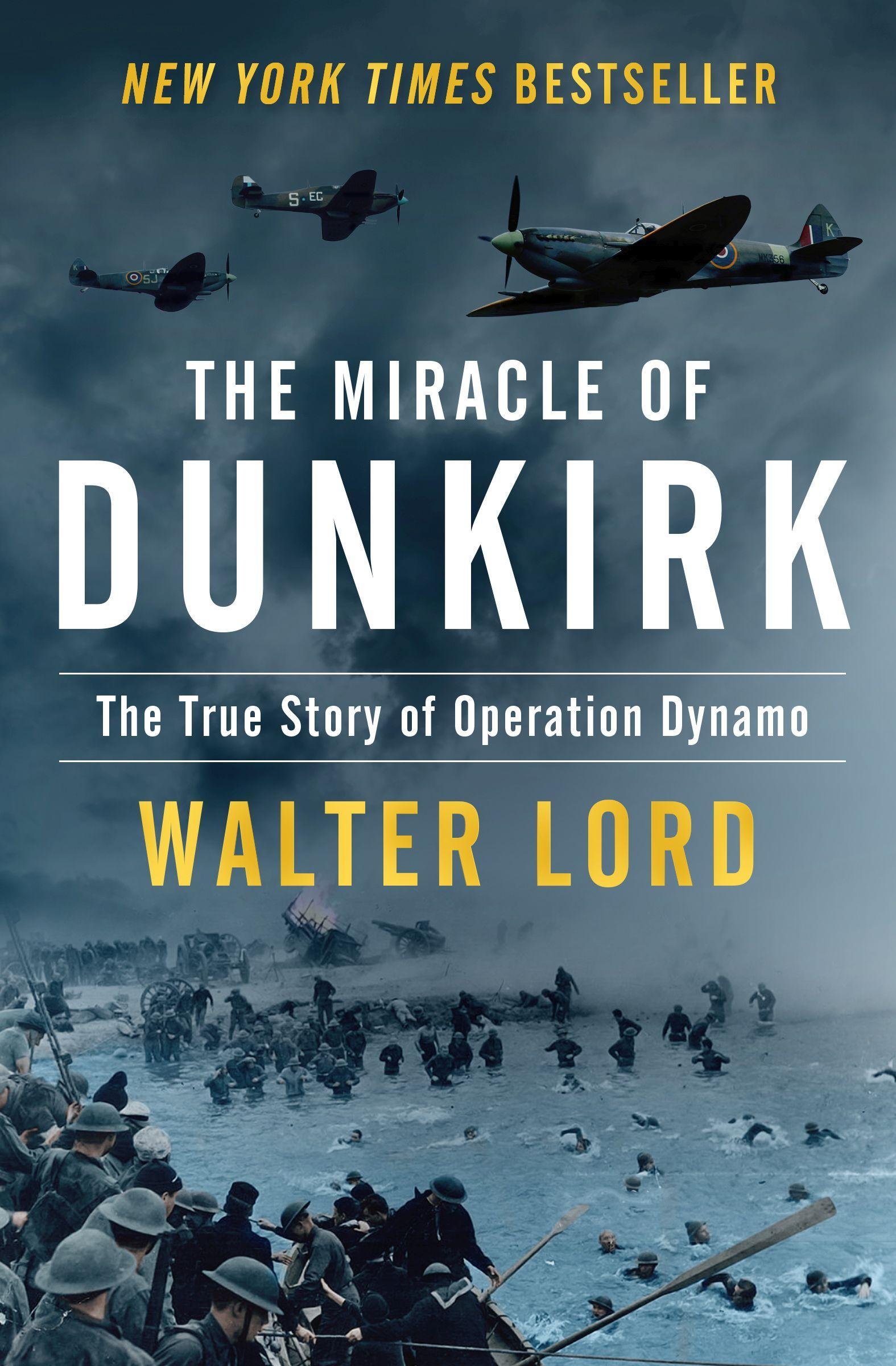 The Miracle of Dunkirk