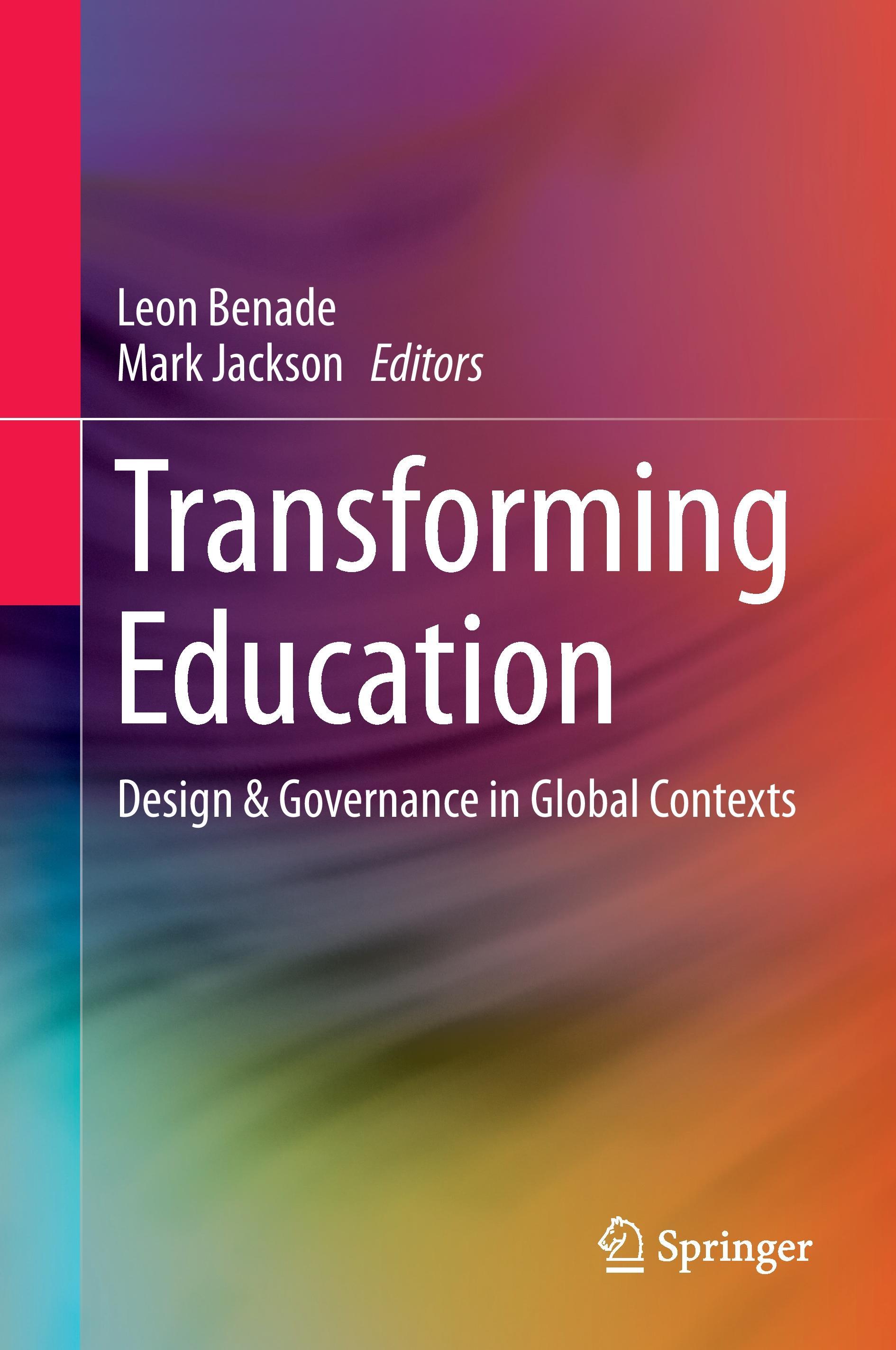 Transforming Education